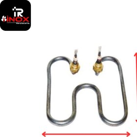 Resim Semaver Rezistansı 1500 Watt 