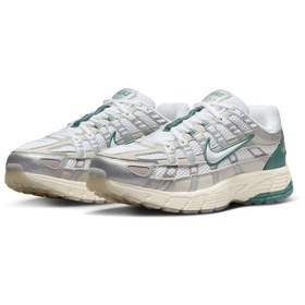 Resim Nike P-6000 Premium Erkek Sneaker Ayakkabı 