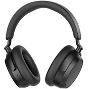 Resim Sennheiser Accentum Plus Wireless Kablosuz Kulak Üstü Kulaklık - Siyah Sennheiser