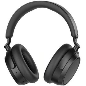 Resim Sennheiser Accentum Plus Wireless Kablosuz Kulak Üstü Kulaklık - Siyah Sennheiser