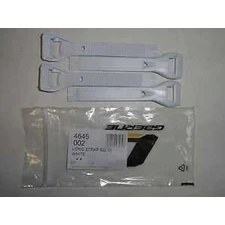 Resim Gaerne Uzun Bot Bağlaması Beyaz 