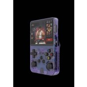 Resim El Atarisi 3.5" Ultrahd Ekran Gamepad Retro Atari Psp/ps1/neogeo Fifa Gta 20.000 Games Oyun Konsolu 
