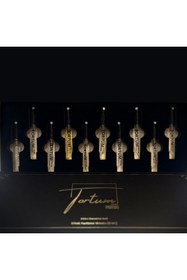 Resim Tortum Parfum Erkek Tanışma Seti 