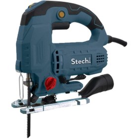 Resim StechEnd SDT105 Dekupaj 710W 