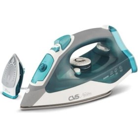 Resim Cvs Neptün Buharlı Ütü 2000W DN1779 