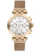 Resim Romanson RMS ZEITMEISTER GR.1.AG1208.04 ERKEK KOL SAATİ 