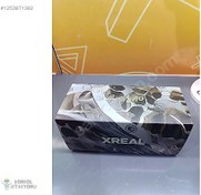 Resim Xreal Air Ultra Sıfır Kapalı Kutu Yeni Nesil Teknoloji Severlere 