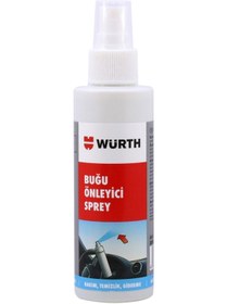 Resim Würth Buğu Önleyici Sprey 150 ml 