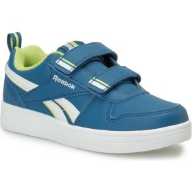 Resim Reebok Royal Prıme 2.0 Two Strap Mavi Unisex Çocuk Sneaker 