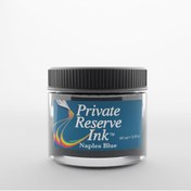 Resim salesalbutik Reserve Ink 60 ml Mürekkep Bottle, Naples Blue 