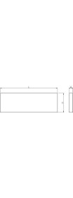 Resim Fett VP-128A Vertex Paralel Set 14 Çift 