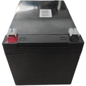 Resim EYEPC 12 Volt 7 Amper Şarj Edilebilen Akü Çocuk Oyuncaklar Için 12v 7a 