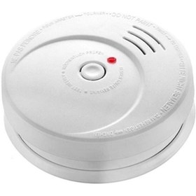 Resim Cata Ct-9451 Kablosuz Duman Dedektörü Pilli (PİL HARİÇ) 