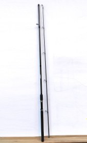 Resim Nature in nami 2 parça 270 cm 10-40 g spin olta kamışı 