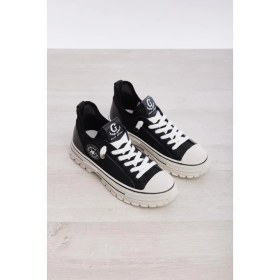 Resim Derinet Comfort Taban Kadın Sneaker 