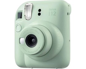 Resim Fujifilm Mini 12 Fotoğraf Makinesi 20LI Film ve Pvc Albümlü Çantalı Seti 1 