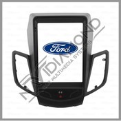 Resim NAVİDİAMOND NAVIDIAMOND FORD FIESTA 2009-2012 TESLA ST-HIGH 4 GB RAM 64 GB HAFIZA ANDROID MULTIMEDIA TEYP 