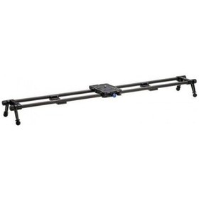 Resim Benro C08D9B Moveover8, Dual Carbon Rail Rail 900 mm Slider 