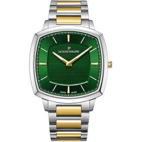 Resim Jacques Philippe JPQGS7473X8 Erkek Kol Saati 