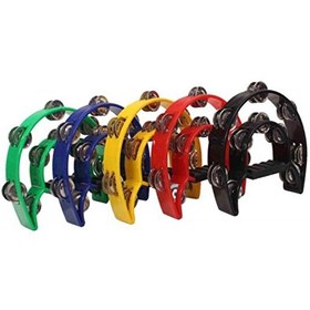 Resim Cox TW20 Yarım Ay Tef 