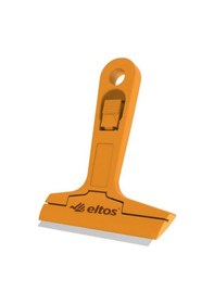 Resim Mey İthalat Eltos Cks 002 Cam Kazıma Bıçağı 