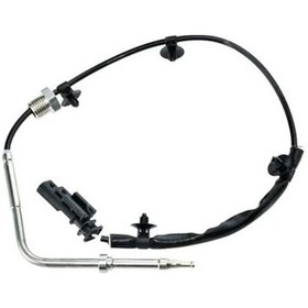 Resim Opel Astra K 1.6 Dizel Egzoz Sıcaklık Sensörü GM Marka 