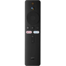 Resim Swat Orjinal Mi Box 4 K Ses Komutlu Kumanda 