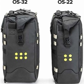 Resim Kriega Os-22 Adventure Pack Yan Çanta 