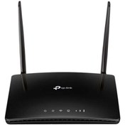 Resim TP-Link TL-MR6400 300 Mbps 4g Lte Sim Kart Girişli Kablosuz N Router 