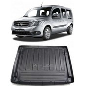 Resim Mercedes Çıtan 2013 2018 Bagaj Havuzu Koltuklu Van Oem No:a4156800041 