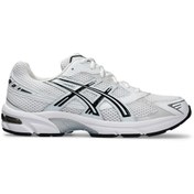 Resim Asics Gel-1130 Erkek Beyaz Sneaker Ayakkabı 1201B019-100 