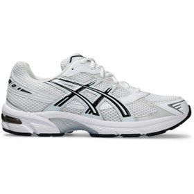 Resim Asics Gel-1130 Erkek Beyaz Sneaker Ayakkabı 1201B019-100 