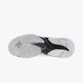 Resim MIZUNO Wave Lightning Z Unisex Beyaz Voleybol Ayakkabısı 