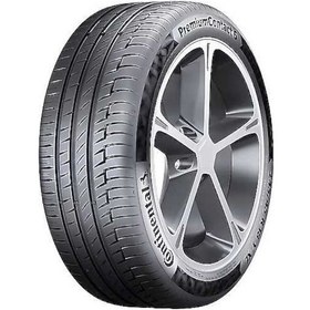 Resim Continental 275/40R21 107Y Contipremiumcontact 6 Ssr XL Yaz Lastiği 2023 