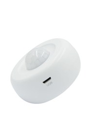 Resim Genel Markalar P-32-wf Kablosuz Wi-fi Pır Hareket Dedektörü 