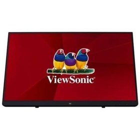 Resim ViewSonic 21.5" DOKUNMATİK TD2230 5MS 60HZ HDMI DP KURUMSAL MONİTÖR 