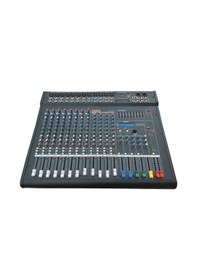 Resim Servo - 16 Kanal Deck Mixer 