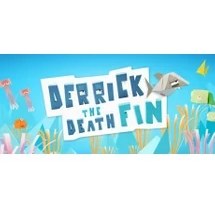 Resim Derrick The Deathfin (Pc) 