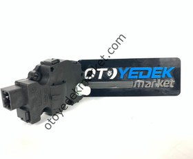 Resim Citroen C4 Picasso (2008-2013) Kalorifer Kapak Motoru (Denso) 