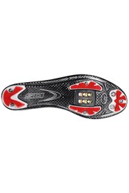 Resim Sidi Tiger Mat Dağ Bisiklet Ayakkabısı 