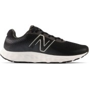 Resim New Balance 520 Erkek Siyah Koşu Ayakkabısı M520LB8 