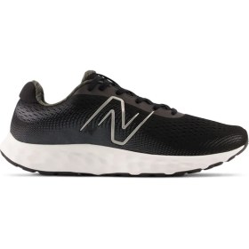 Resim New Balance 520 Erkek Siyah Koşu Ayakkabısı M520LB8 