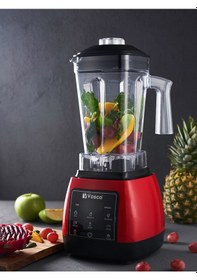 Resim Vosco VHS-200ES Home Pro 1600 W 2 Lt Blender 