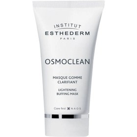 Resim Institut Esthederm Lightening Buffing Mask - Aydınlatıcı Maske 75ml 