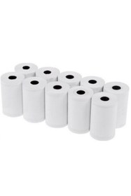 Resim DEHABARKOD 80x40 Adisyon Rulosu Yazarkasa Rulosu 40 Adet Rulo (4 PAKET) 