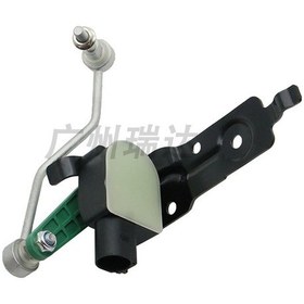 Resim 4f0941285b Volkswagen Audi Modellerine Uygulanabilir Araç Yükseklik Sensörü 2460 