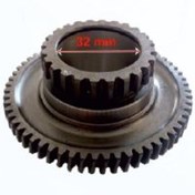 Resim E-Bis Asya Dişlisi 24-60T Öm (476264098) 