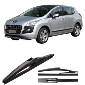 Resim Peugeot 3008 Arka Silecek Süpürgesi 2009-2016 