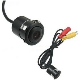 Resim Çift Aparatlı Geri Görüş Kamerası 