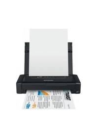 Resim Epson Workforce WF-100W Wifi Mürekkep Püskürtmeli Taşınabilir Yazıcı 